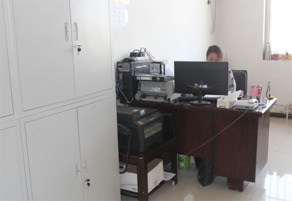 團隊風采